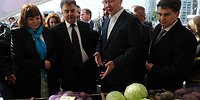 Сергей Собянин: Ярмарки продлятся до середины октября