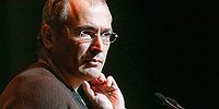 Ходорковский: «Тогда я не понимал, что то, что мы делали, было хоть и законным, но несправедливым»