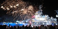 В Новороссийске сохранят военную базу флота