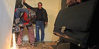 Припечатали