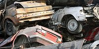 Минпромторг включил в программу утилизации импортные иномарки