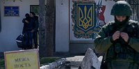 Цветная контрреволюция