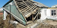 После трагедии Крымска Кубань не научилась спасать и помогать