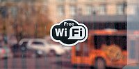 Активное развитие бесплатных публичных WiFi-сетей может затормозить необходимость фильтрации трафика и идентификации пользователей