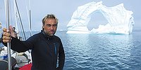 Лет десять назад всемирно известный путешественник Йохан Нильсон совершенно случайно приобрел побочную профессию — бизнес-коуча для топ‑менеджмента.