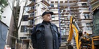 Уникальная стройка позволит увеличить имеющиеся в старом доме квартиры и получить новые