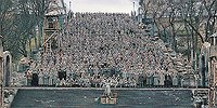 Никита Михалков: Чтобы понять «Солнечный удар» Бунина, я переписал рассказ от руки 11 раз!