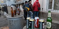 От алкоголя хотят отпугнуть устрашающими картинками