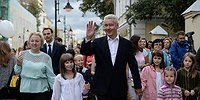 Сергей Собянин: Следующие четыре года будут временем созидания
