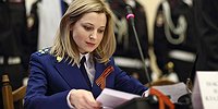 Наталья Поклонская: «Популярность важна для актёров. Я - прокурор»