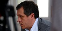 Политолог и журналист Борис Межуев — о том, почему россияне всё больше читают иностранную прессу и всё менее ей доверяют