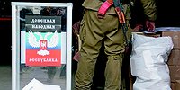Республики ополченцев получили руководство и лишаются шансов на особое положение в составе Украины