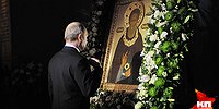 Президенту рассказали, как Запад вел информвойну против Ивана Грозного
