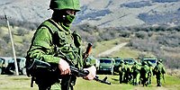 Из-за Крыма мир стоял на грани ядерной войны