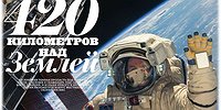 Жизнь над бездонной пропастью: как устроен быт космонавтов на орбитальной станции