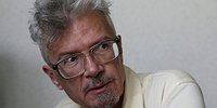 Эдуард Лимонов — о том, почему Харьков нельзя заставить жить под страхом насилия