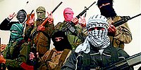 КАК СИРИЙСКИЕ БОЕВИКИ ВЕРБУЮТ И ОТПРАВЛЯЮТ НА СМЕРТЬ ЖИТЕЛЕЙ СЕВЕРНОГО КАВКАЗА