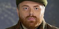Публицист Егор Холмогоров — о необходимости укрепления русской идентичности в связи с выступлением патриарха