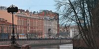 Улица. Фонарь. Утопия