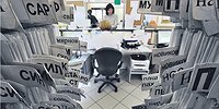 Ловцы пациентов