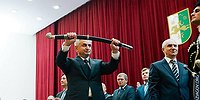 Россия и Абхазия будут обороняться вместе