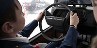 Водительские права хотят выдавать с 16 лет