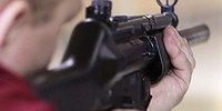 Безопасность Украины будут защищать неонацисты