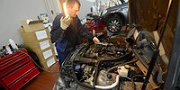 Правительство зачистит рынок техосмотра