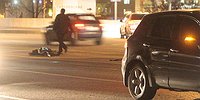 За смертельные ДТП хотят пожизненно лишать прав
