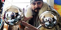 Вам подарок из Поднебесной