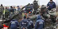 Малайзийский «Боинг» сбил украинский летчик