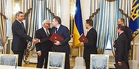 «Народ договорится, и Украина станет единой»