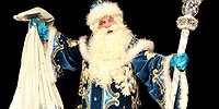 Пора крепить бороду