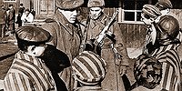 70-летие освобождения Освенцима без России