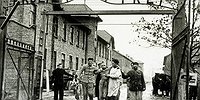70-летие освобождения концлагеря Освенцима