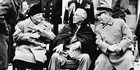 Ялтинский мир — наилучший из всех возможных