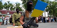 Батальоны просят статуса