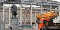 Проекты арен к ЧМ-2018 могут быть скорректированы