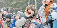 Ученые измерили широту русской души