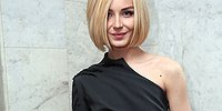Полина Гагарина едет на «Евровидении-2015»