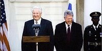 Новая Россия и ельцинизм несовместимы
