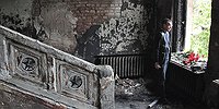 Как столица юмора превратилась в провинцию