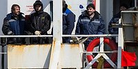 Нелегальные холодильники и другие нелегалы