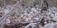 Остров смерти — остров сокровищ