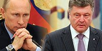 Владимир Путин - о возможном признании ДНР и ЛНР