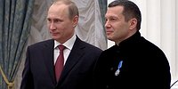 «У Путина бережное отношение к людям и стране»