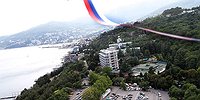Отдых у моря-2015 — история провала