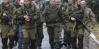 Торги о выборах