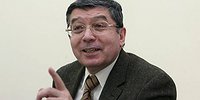 Про схватку «телевизора» и «холодильника»