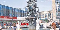 «Традиция – самый трудный путь на вершину»